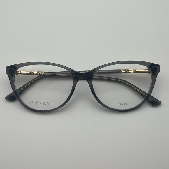 Brand New Jimmy Choo Frame JC 287 - Picture 2 of 6